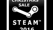 Got 20 dollars in my pocket for the steam christmas sale 2016
