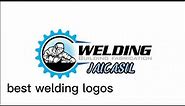 Best welding logos..