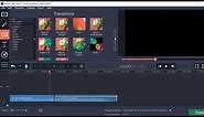 How To Add Music To Movavi Video Editor.