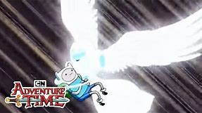 Guardian Angel | Adventure Time | Cartoon Network