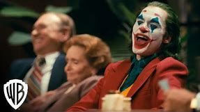 Joker | The Joker: Put on a Happy Face | Warner Bros. Entertainment