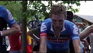 Dan Martin - Cycling Highlights 2014