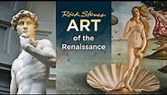 Rick Steves Art of the Renaissance