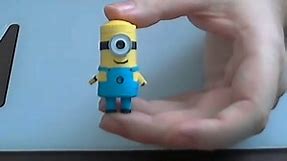 37  Minion DIY Ideas for Minions The Rise of Gru - Red Ted Art