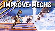 Master These Moves to Improve Your Mechs