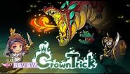 Crown Trick - Review (PC, Nintendo Switch)