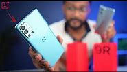 Oneplus 9R - Let's TEST The Budget OnePlus !