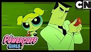 DYNAMIC DUO - Road Trippin' | The Powerpuff Girls | Cartoon Network