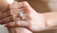 The Expert Guide to Buying a 3 Carat Diamond  Ring