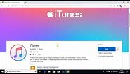 How to Download and Install iTunes on Windows 10