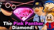 SML Movie: The Pink Panther Diamond!