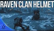 Raven Clan Helmet Location - Assassins Creed Valhalla