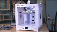 Tested: Ultimaker 3 3D Printer Review!