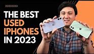 The Best Used iPhones to Buy in 2023
