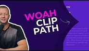 SVG Clip Path Tutorial - Create Awesome UI Animations with Clip Path