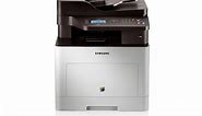 Samsung CLX 6260ND Color Multifunction 24 24 ppm Review
