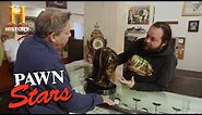 Pawn Stars: Chum Makes a Really Smart Deal (Season 16) | History