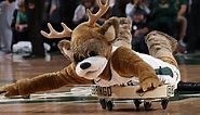 Bango | Milwaukee Bucks | NBA.com