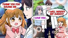 [Manga Dub] I Saved A Little Girl And She Wants To Marry Me!? [RomCom]