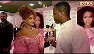 Rihanna Celebrates Her New RiRi Perfume, Calls Kanye’s VMAs Speech 'Incredible'