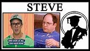 Why Do People Care About Steve’s Blues Clues Video?