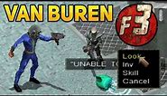Let's Play Fallout 3 Van Buren [Full HD 60fps]