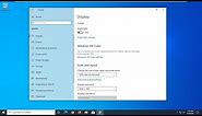 Check .Net Framework Version Installed in Your PC | Windows 10