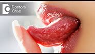 Common causes of ulcers on tongue in your 30s - Dr. Aniruddha KB