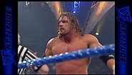 Triple H vs. Undertaker | SmackDown! (2002)