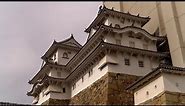 Himeji Castle （姫路城）, Himeji City, Hyogo Prefecture