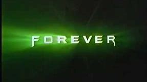 Batman Forever VHS Opening (1995)