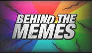 What Happened To Behind The Meme? A Victim Of The Hate | TRO