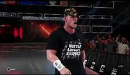 WWE 2K18 - John Cena '06 Entrance