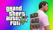 How To Detonate Sticky Bombs In GTA 5 (PS4, PC, Xbox) Even While Driving
