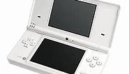 Nintendo DSi White - Standard Edition