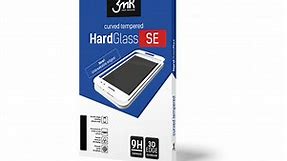 3mk HardGlass SE do Apple iPhone 6 Plus White - Folie i szkła na smartfony - Sklep komputerowy - x-kom.pl