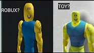 (NOT FREE) Roblox How To Make Buff Noob Without Toy.