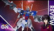 Is The MG 1/100 Force Impulse Still Relevant??? | REVIEW