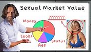 Why Most Men Feel Invisible To Women (Understanding Status & Sexual Market Value)