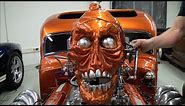 The Making of the Achmedmobile | Controlled Chaos | JEFF DUNHAM
