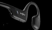 OpenRun Pro Open-Ear Bone Conduction Wireless Headphones - Shokz AU