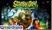 Scooby Doo! and the Spooky Swamp Full Episodes 3 Hour - Game For Children