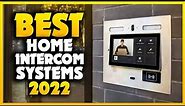 Top 5 Best Home Intercom System You can Buy Right Now [2023]