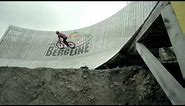 Aggressive Freestyle Mountain Biking w/ Yannick Granieri