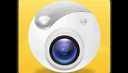 Camera 360 Ultimate App Review for iPhone and Android