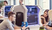 8 Best 3D Printers For Schools & Education 2024 - 3DSourced
