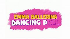 Emma Ballerina Dancing Doll