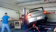 The Best Dyno Fail Compilation