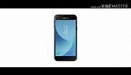 Samsung Galaxy G1-G4 (Glitter Series) Startup Sounds (2017-2020)