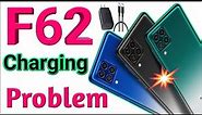 samsung f62 charging solutions|samsung f62 charging problem